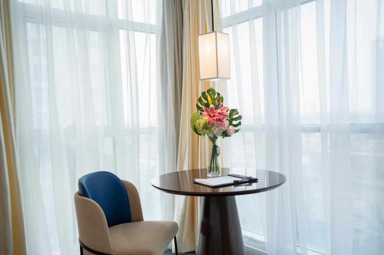 Prime Al Corniche Hotel เจดดาห์ ภายนอก รูปภาพ