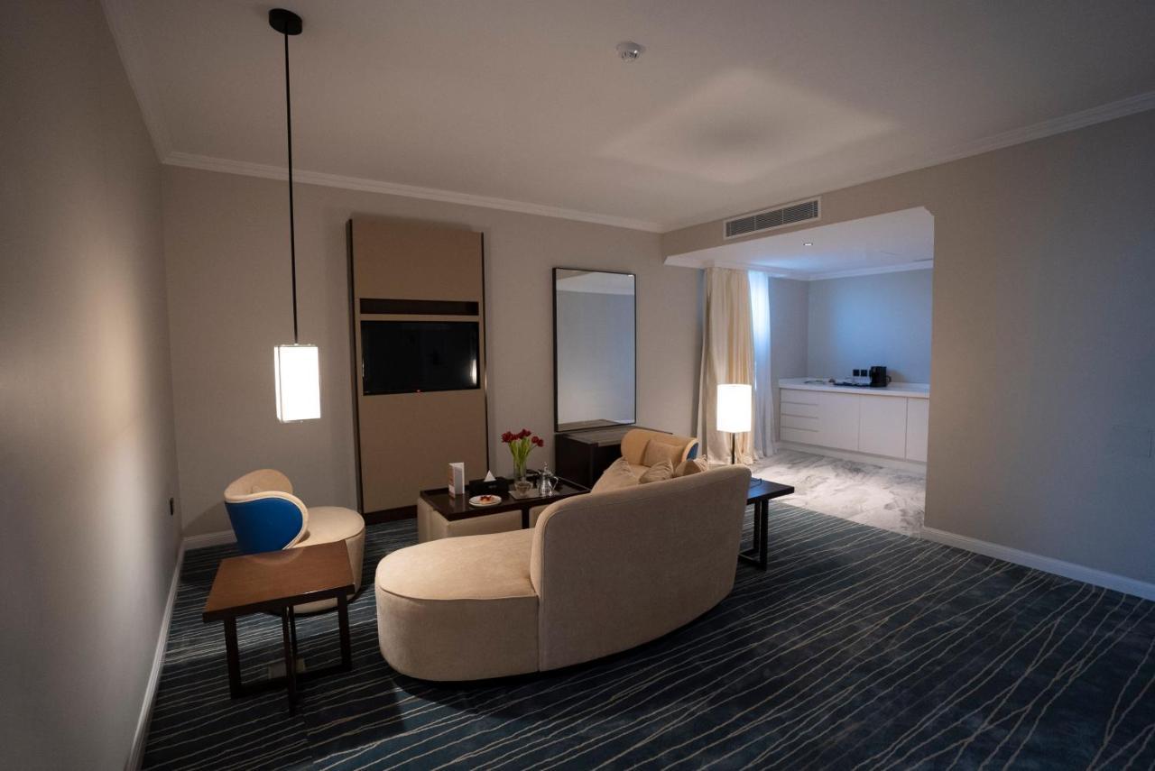 Prime Al Corniche Hotel เจดดาห์ ภายนอก รูปภาพ