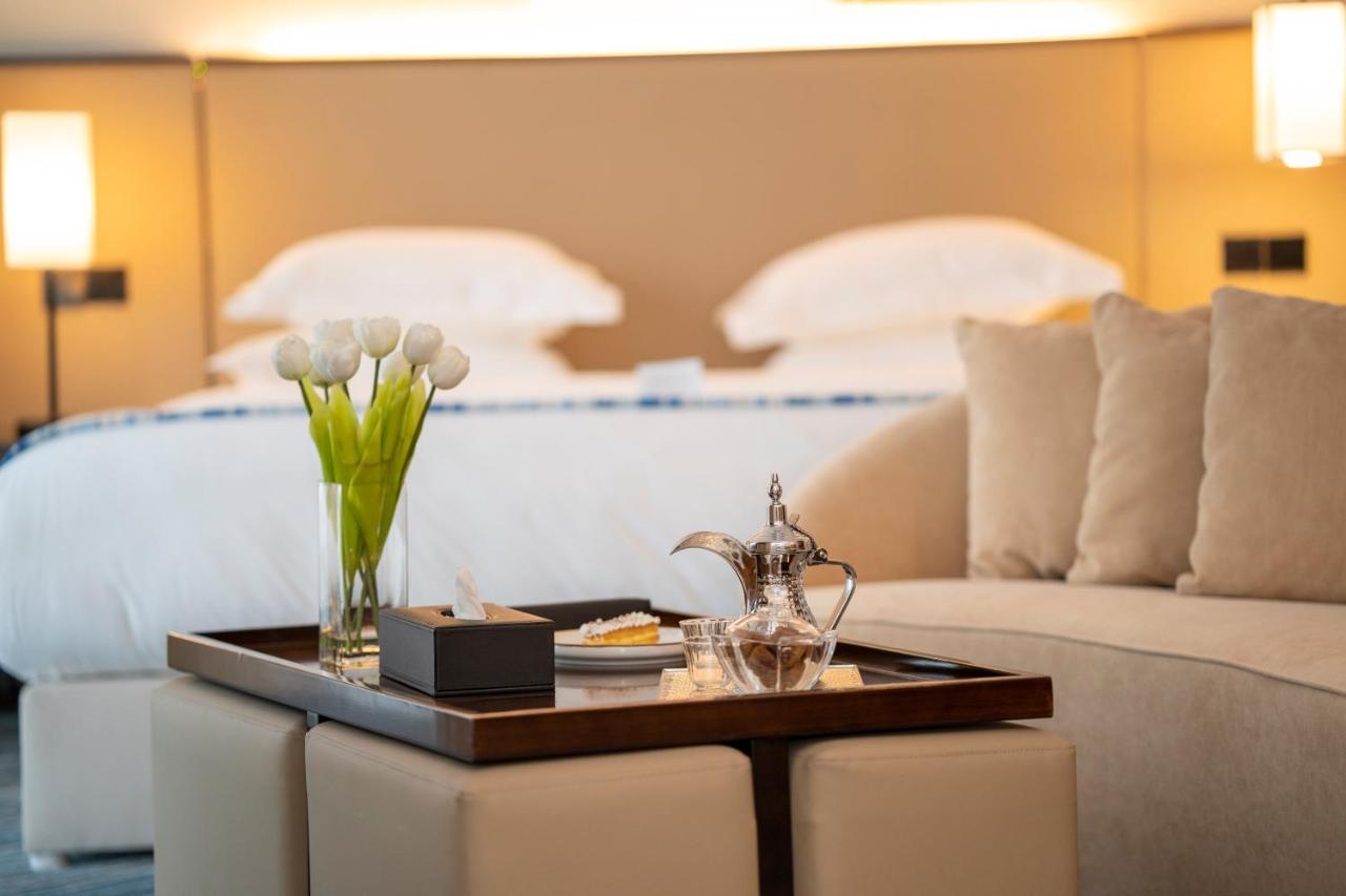Prime Al Corniche Hotel เจดดาห์ ภายนอก รูปภาพ