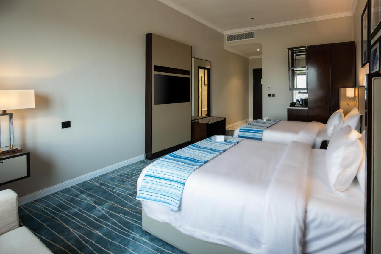 Prime Al Corniche Hotel เจดดาห์ ภายนอก รูปภาพ